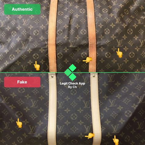 check my louis vuitton bag online.